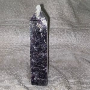 Crystal tower